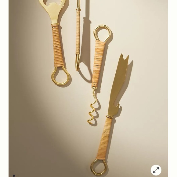 Georges Briard ice bucket - Picture 6 of 8